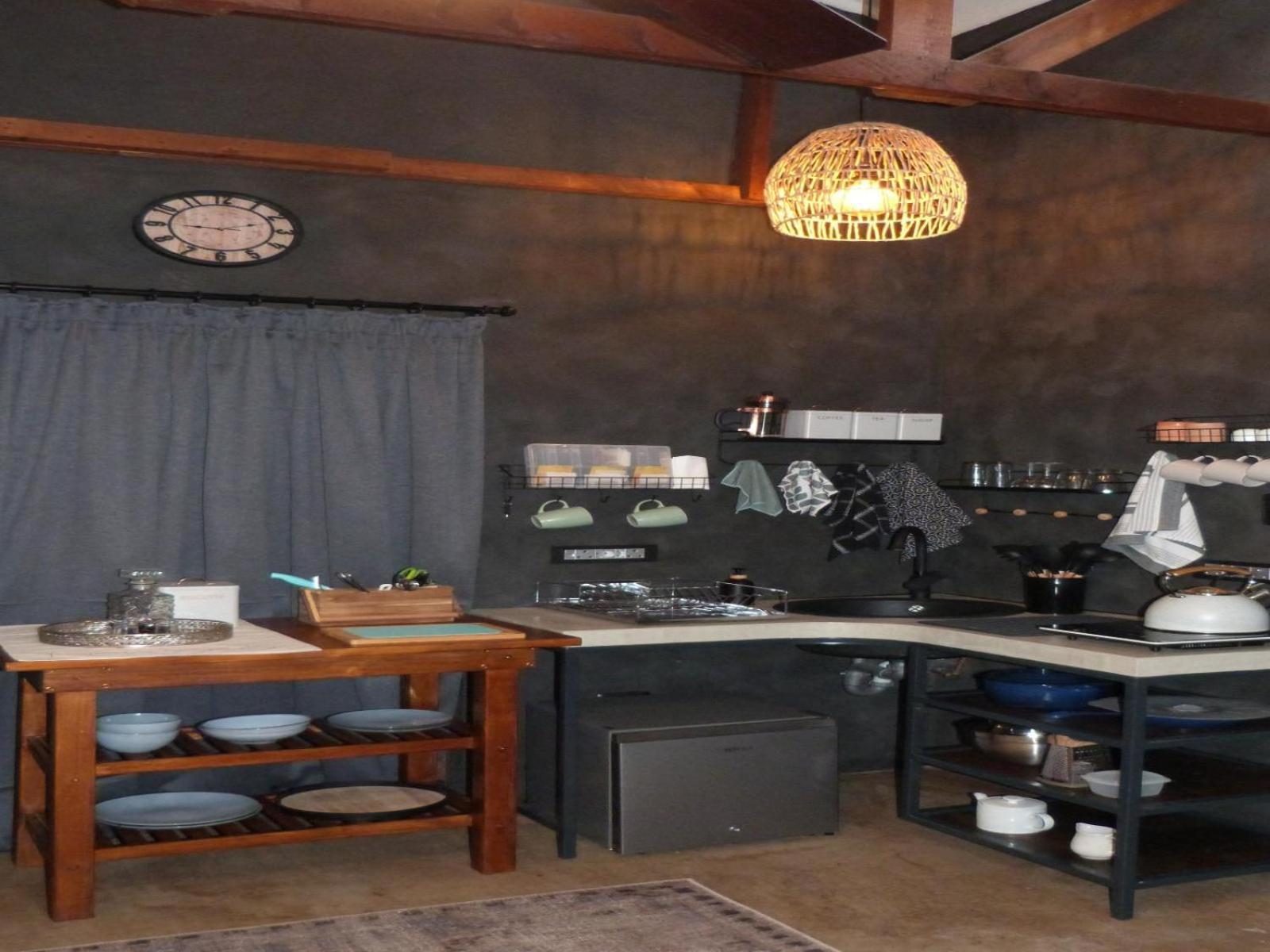 Hannah'S Haven Studio Deluxe - No Loadshedding Apartment Beaufort West Exterior photo
