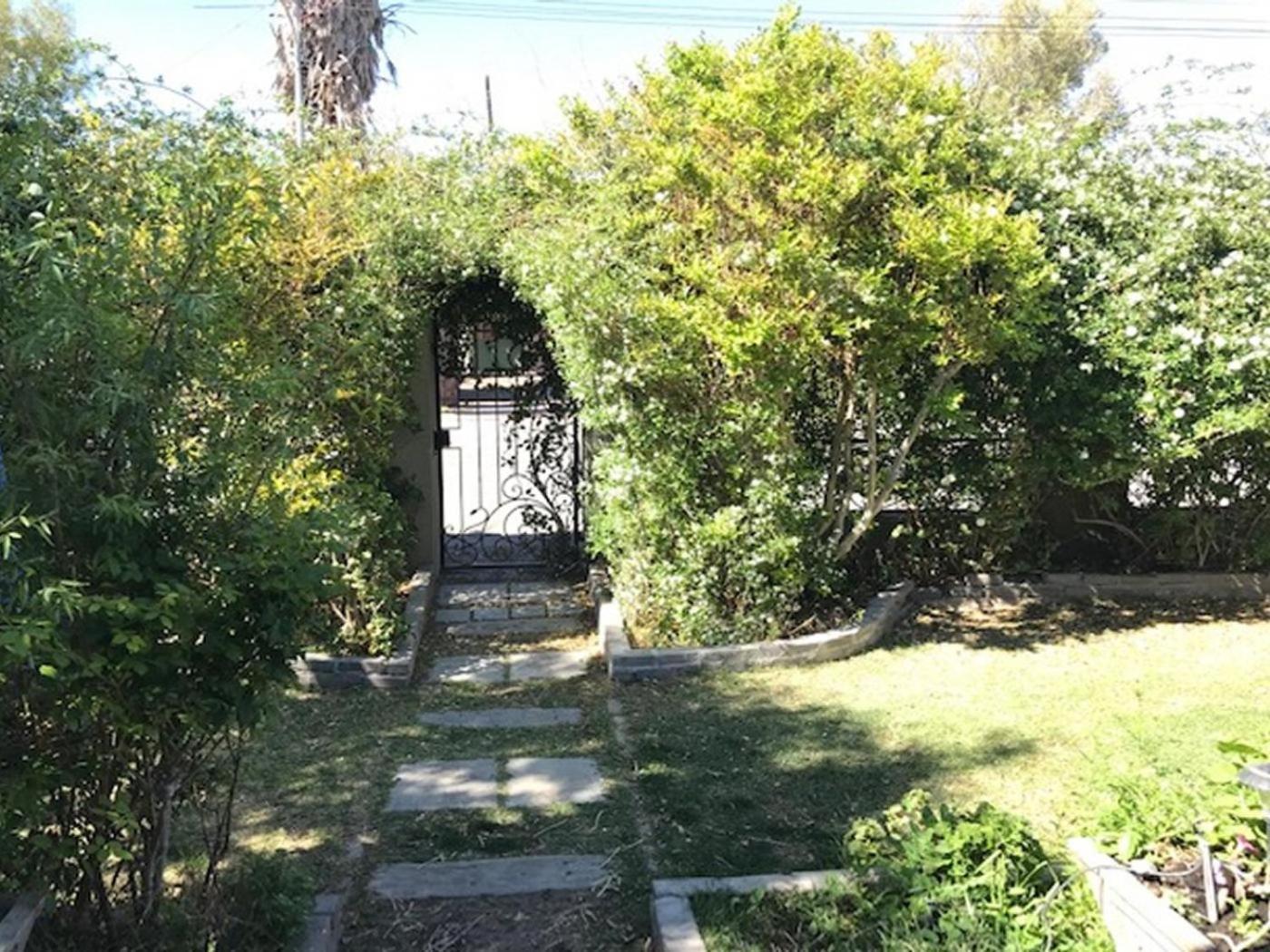 Hannah'S Haven Studio Deluxe - No Loadshedding Apartment Beaufort West Exterior photo