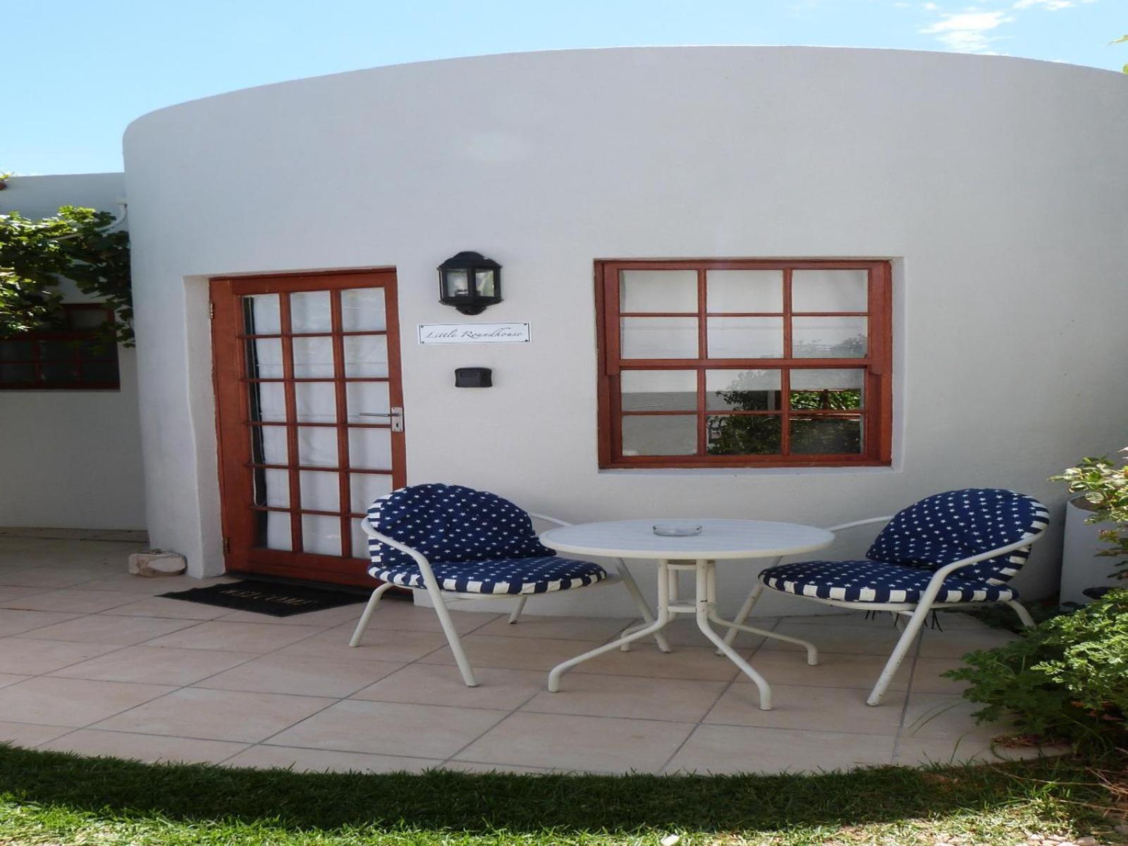 Hannah'S Haven Studio Deluxe - No Loadshedding Apartment Beaufort West Exterior photo