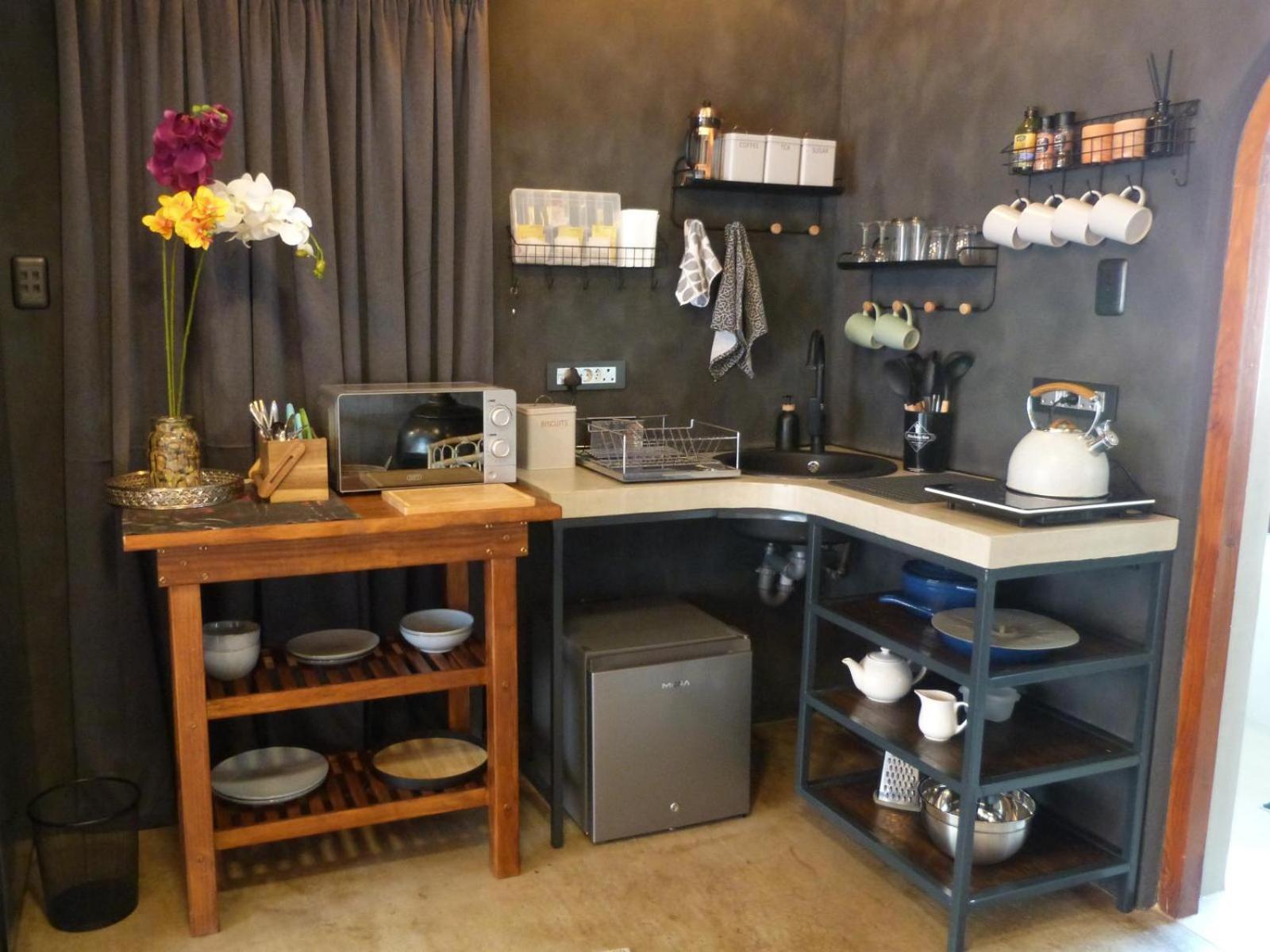 Hannah'S Haven Studio Deluxe - No Loadshedding Apartment Beaufort West Exterior photo