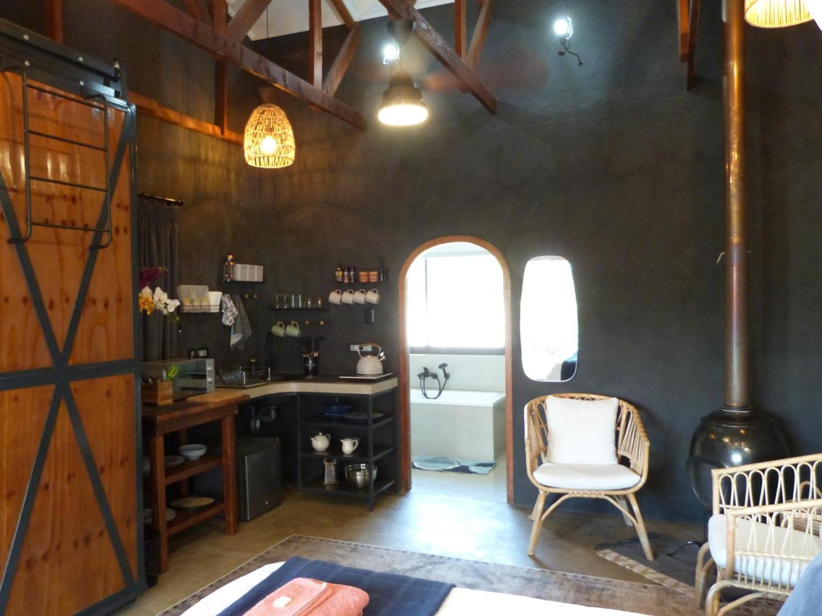 Hannah'S Haven Studio Deluxe - No Loadshedding Apartment Beaufort West Exterior photo