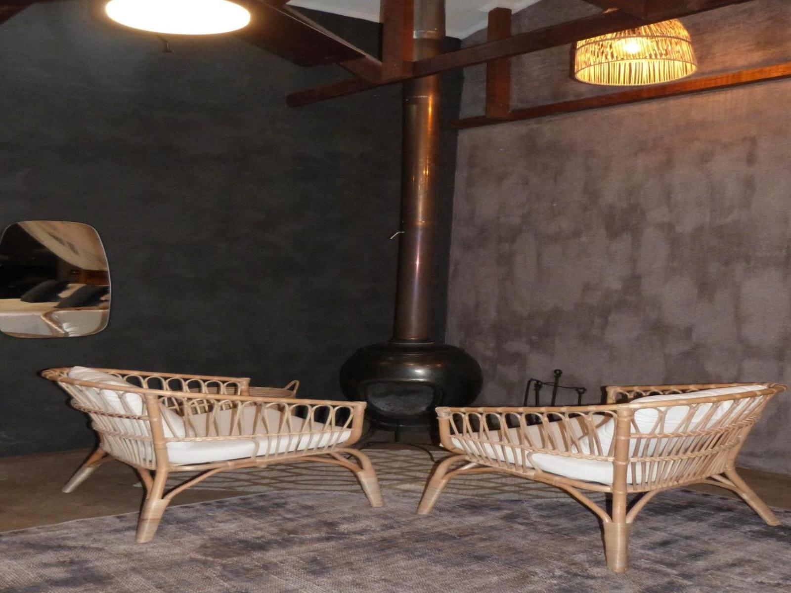 Hannah'S Haven Studio Deluxe - No Loadshedding Apartment Beaufort West Exterior photo