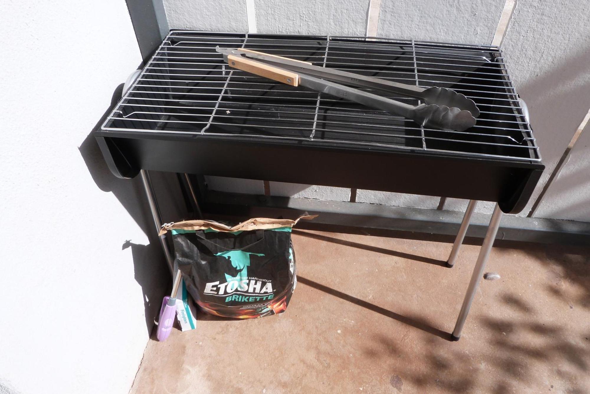Hannah'S Haven Studio Deluxe - No Loadshedding Apartment Beaufort West Exterior photo